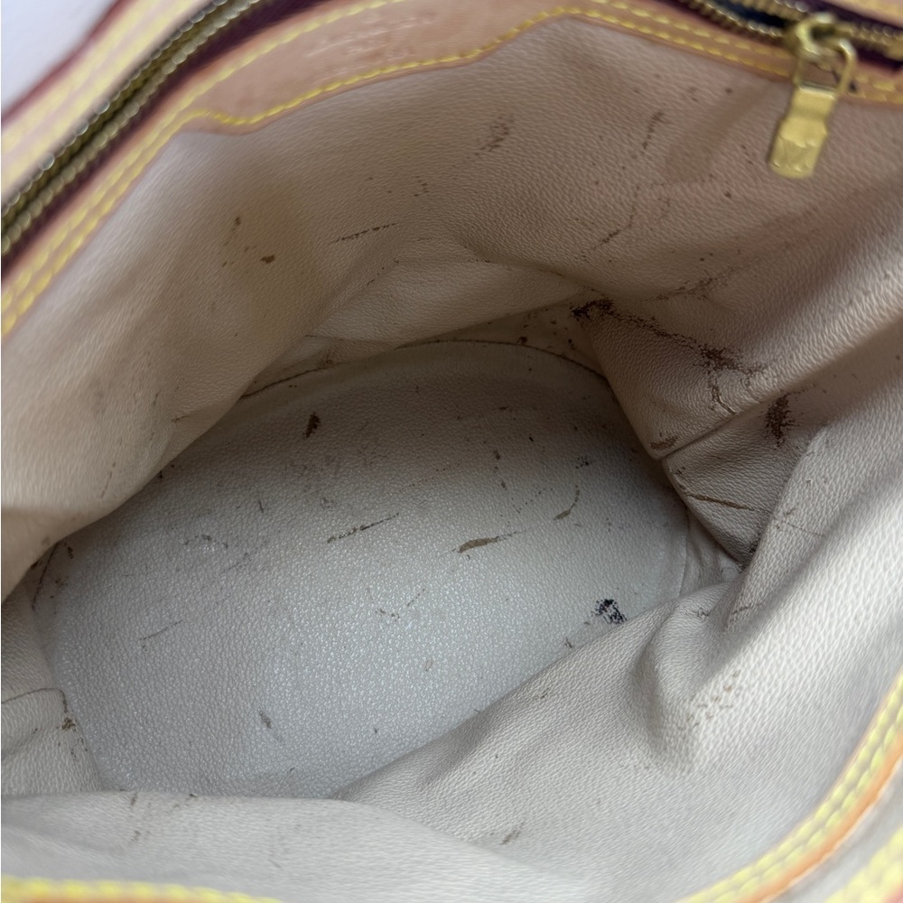Louis Vuitton Monogram Vintage Petit Bucket PM Tote - Picture 11 of 16